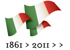 150° Unità d'Italia
